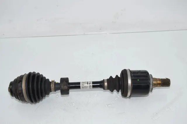 Front Left Driveshaft