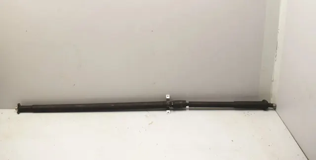 Propshaft Cardan