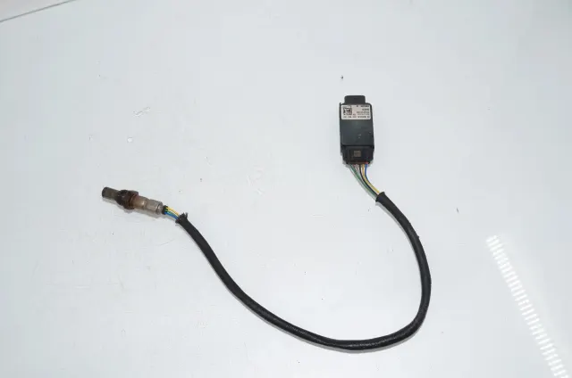 Lambda Oxygen Sensor