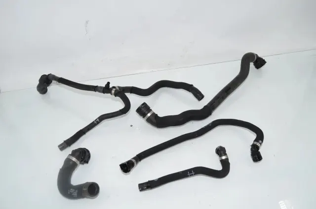 Coolant Hose Pipe