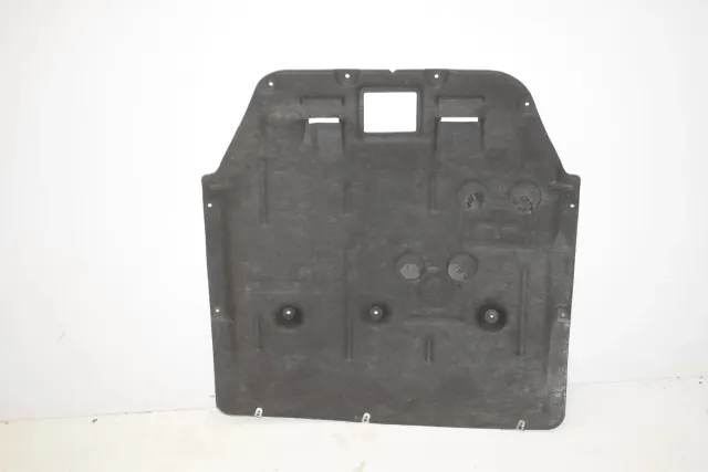 Engine Cover