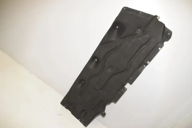 Right Side Underbody Cover