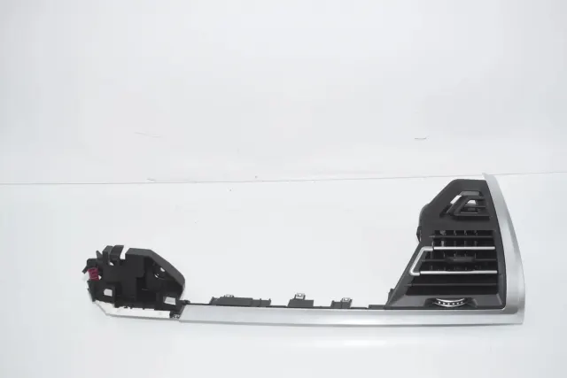Dashboard Trim