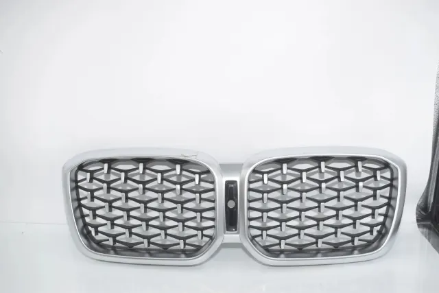 Grilles