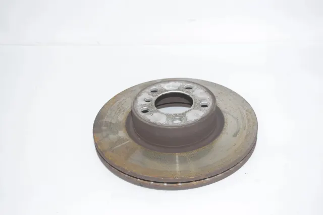 Front Right Brake Disc