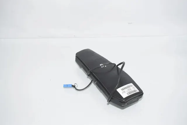 Seat Safety Bag SRS