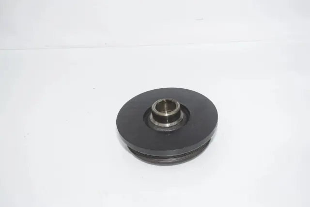 Crankshaft Pulley