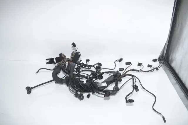 Engine Cable Harness