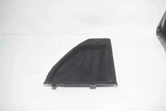 Left Side Trunk Trim