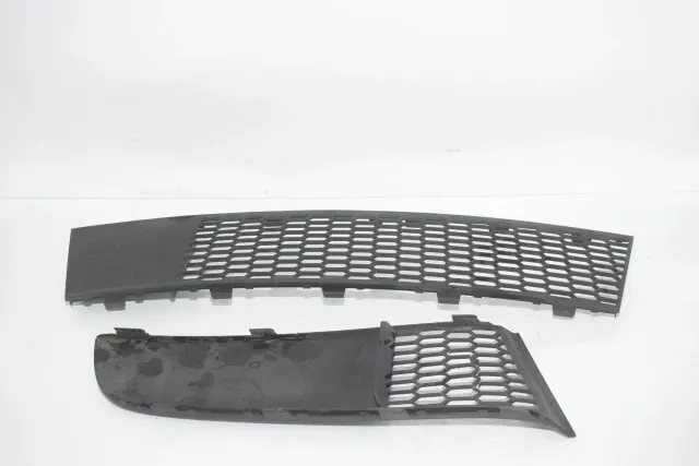 Grilles
