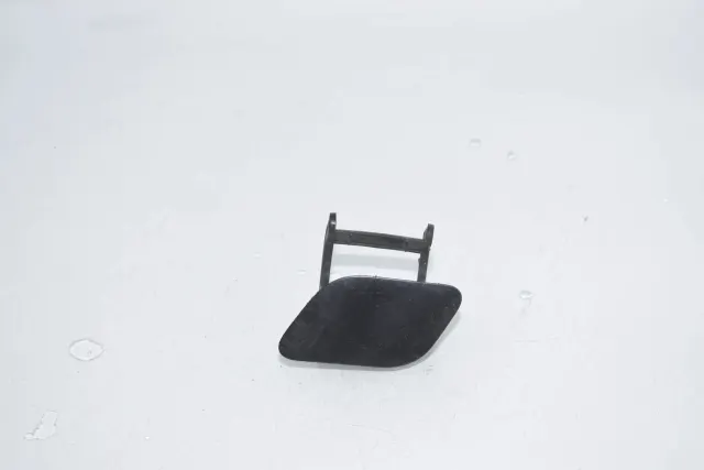 Left Side Headlight Washer Cover Cap