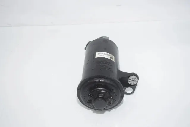 Power Steering Fluid Tank