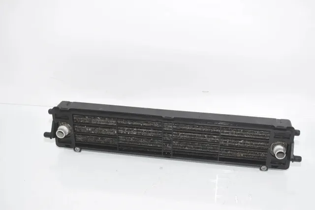 Oil Cooling Radiator