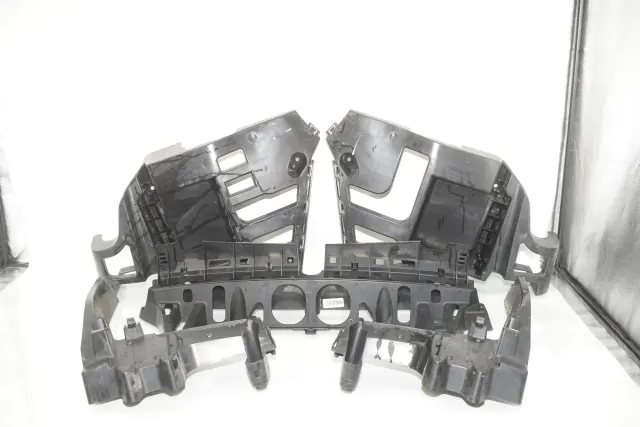 Front Left Bumper Bracket