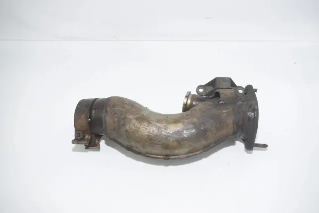 Muffler Connector Clamp