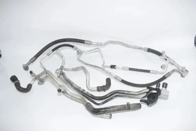 A/C Air Con Hose Pipe