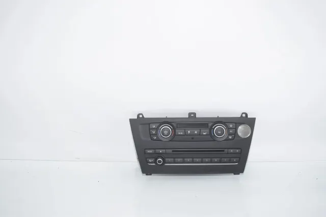 Climate Control Unit