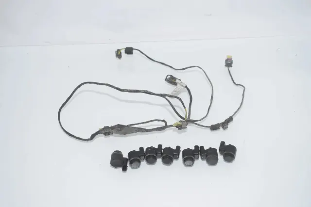 PDC Parking Sensor