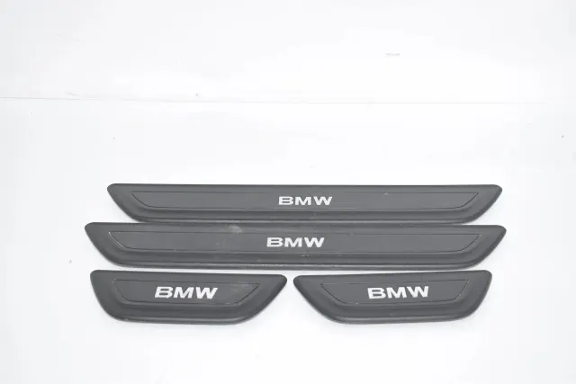 Door Sill Trim Kit