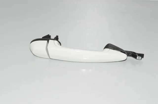 Rear Left Door Exterior Handle