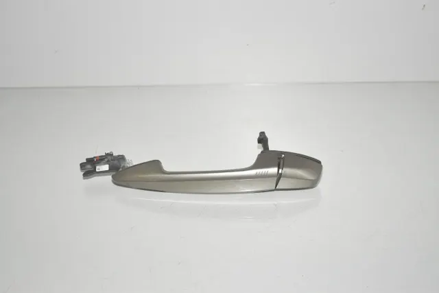 Front Right Door Exterior Handle