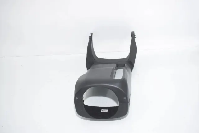 Steering Mechanism Trim