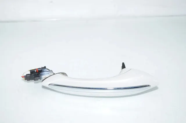 Rear Right Door Exterior Handle