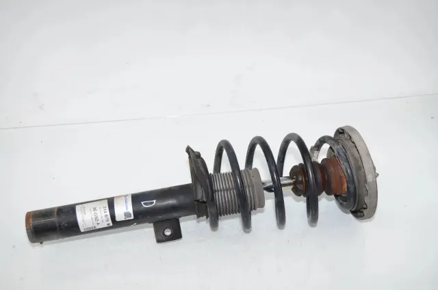 Front Right Shock Absorber