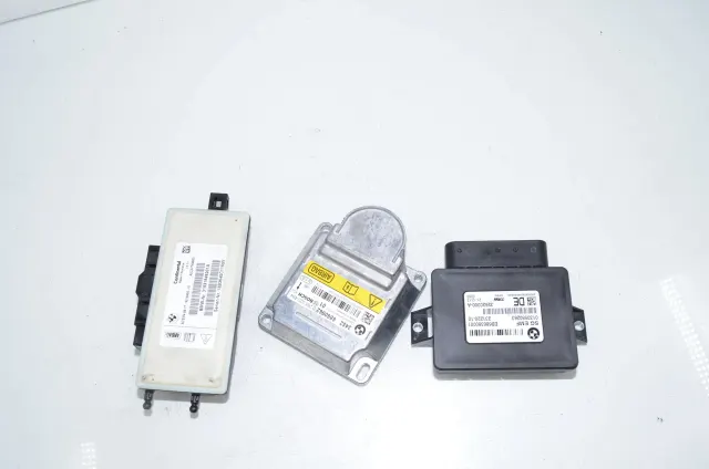 Other Control Units