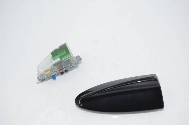 Antenna Trim
