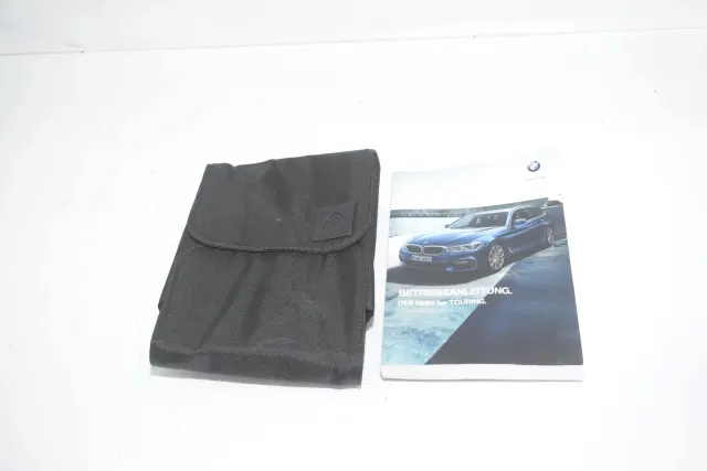 Manual Service Book