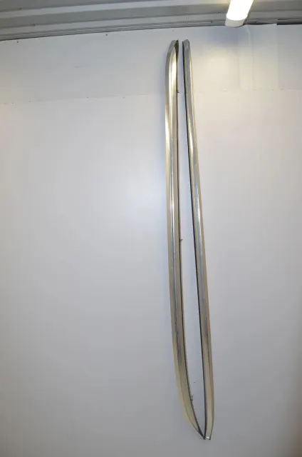 Roof Rails Kit