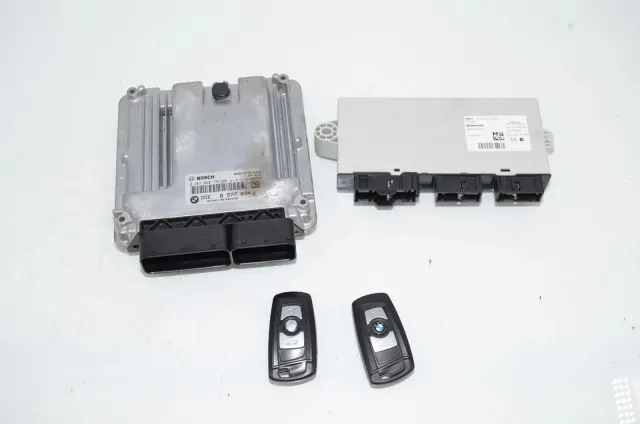 Engine Ignition ECU Set