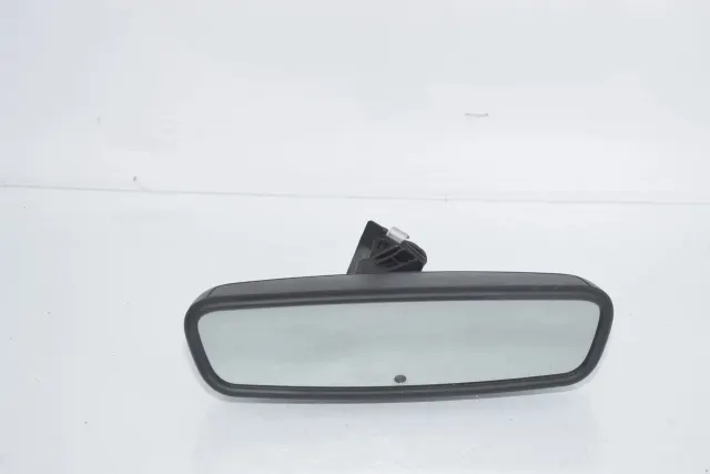 Interior Rear View Mirror