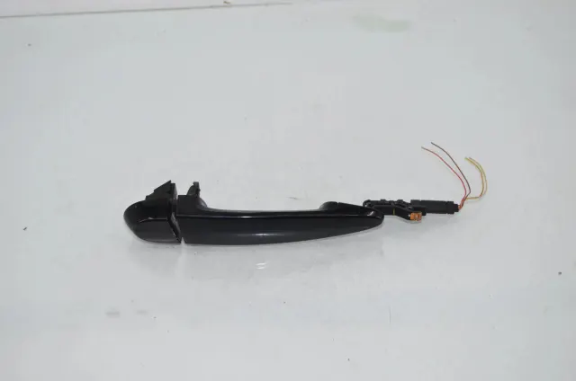 Front Right Door Exterior Handle