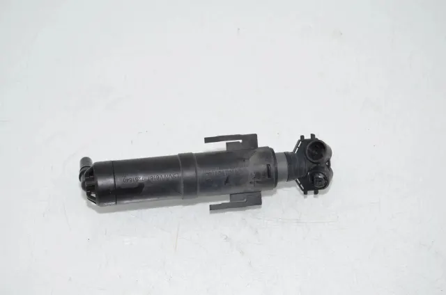 Right Headlight Washer Pump