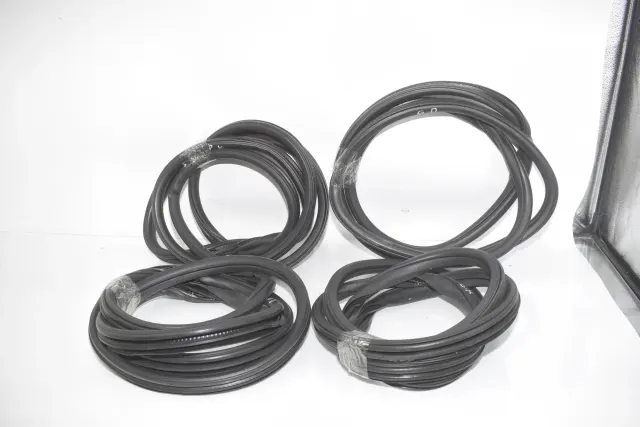 Front Left Door Seal Rubber