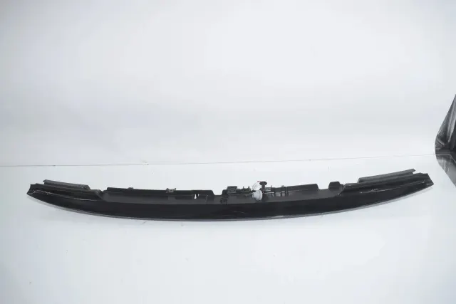 Tailgate Bootlid Spoiler