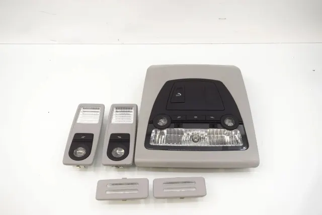 Interior Lighting