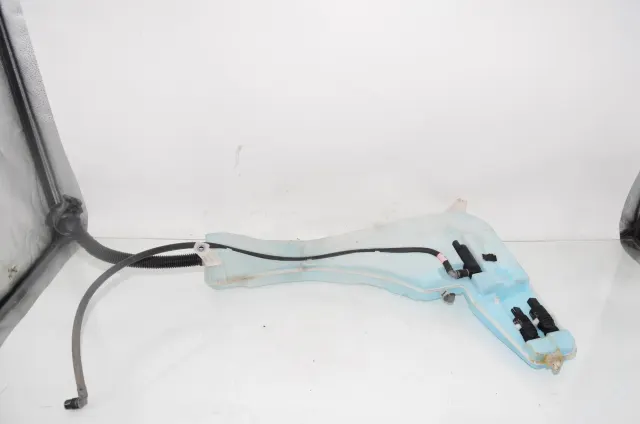 Window Washer Tank
