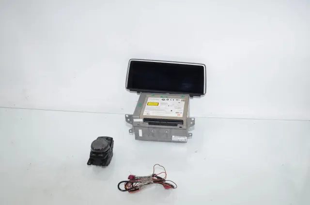 Navigation System