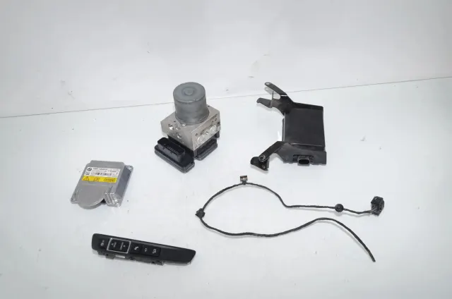 Distance Radar Sensor
