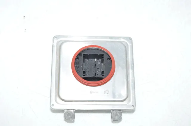 LED Lights Control Unit