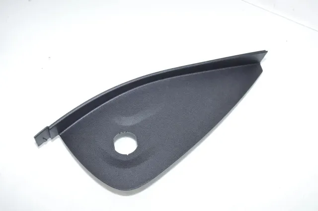 Dashboard Side Trim