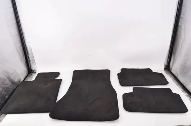 Floor Mat Set