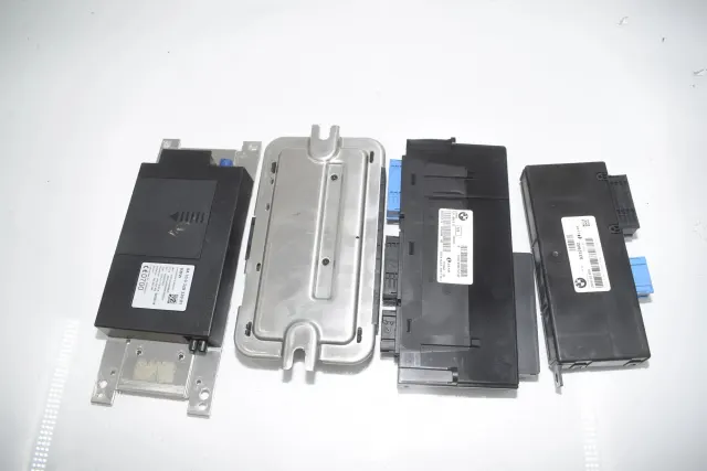 Other Control Units