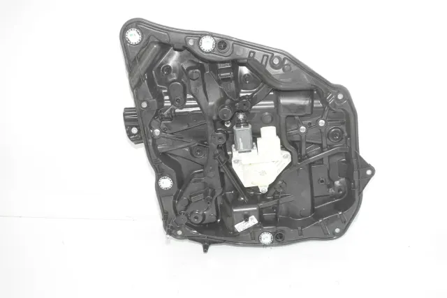 Rear Right Door Window Regulator