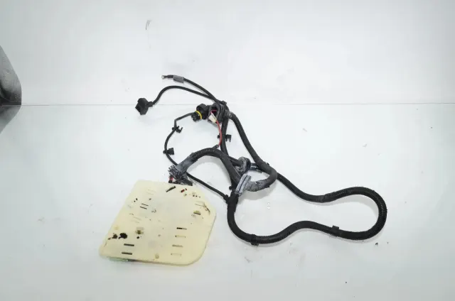 Engine Cable Harness