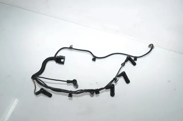 Glow Plug Wires