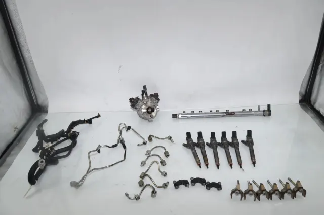 Fuel System